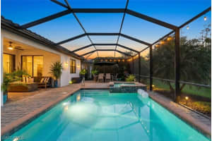 4720 Abaca Circle, Naples, FL 34119 - MLS#226009643