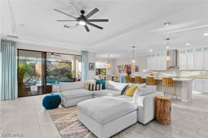 4720 Abaca Circle, Naples, FL 34119 - MLS#226009643