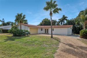 523 Valley Drive, Bonita Springs, FL 34134 - MLS#226009644