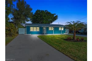 12511 Davis Boulevard, Fort Myers, FL 33905 - MLS#226009651