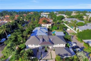 285 5th Avenue, Naples, FL 34102 - MLS#226009654