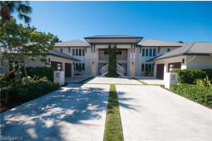 285 5th Avenue, Naples, FL 34102 - MLS#226009654