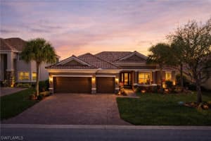 21053 Bosco Court, Estero, FL 33928 - MLS#226009655