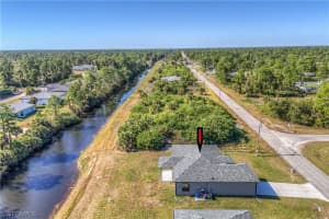 1132 Cumming Street, Lehigh Acres, FL 33974 - MLS#226009658