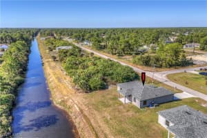 1132 Cumming Street, Lehigh Acres, FL 33974 - MLS#226009658