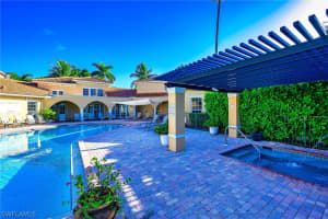 8735 River Homes Lane, Bonita Springs, FL 34135 - MLS#226009659