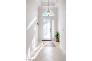 15501 Cadiz Lane, Naples, FL 34110 - MLS#226009675