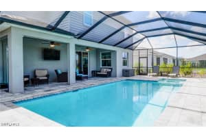 2429 Fallglo Street, Naples, FL 34120 - MLS#226009681