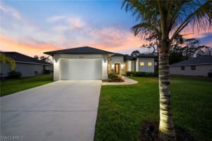 10620 Ankeny Ln, Bonita Springs