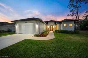10620 Ankeny Lane, Bonita Springs, FL 34135 - MLS#226009684