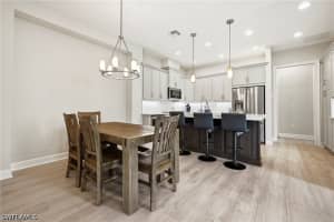 5891 Haiti Drive, Naples, FL 34113 - MLS#226009687