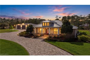 24140 Golden Eagle Lane, Bonita Springs, FL 34135 - MLS#226009691