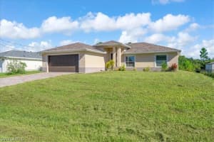 3110 42nd Street, Lehigh Acres, FL 33971 - MLS#226009692