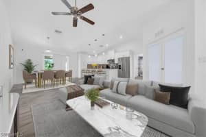 3110 42nd Street, Lehigh Acres, FL 33971 - MLS#226009692