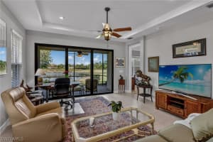 8025 Calle Canovas Court, Naples, FL 34114 - MLS#226009697