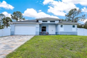 3309 16th ST SW, Lehigh Acres, FL 33976 - MLS#226009701