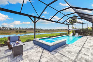 20549 Napa Loop, Estero, FL 33928 - MLS#226009705