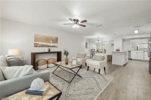 1334 Ellendale Circle, Lehigh Acres, FL 33936 - MLS#226009706