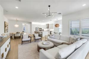 12255 Bonnet Drive, Naples, FL 34120 - MLS#226009708