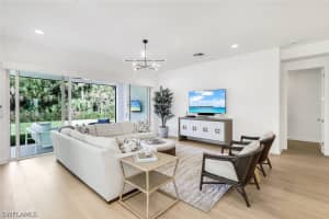 12255 Bonnet Drive, Naples, FL 34120 - MLS#226009708