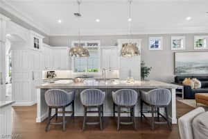 9815 Bay Meadow, Estero, FL 34135 - MLS#226009714