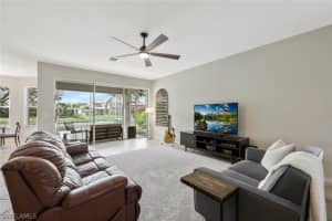 8301 Laurel Lakes Way, Naples, FL 34119 - MLS#226009717