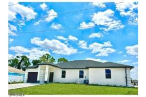 212 Pullman Street, Lehigh Acres, FL 33974 - MLS#226009718