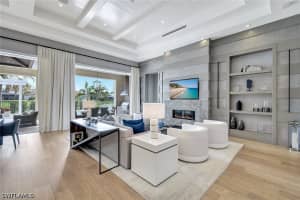 3208 Kumamoto Lane, Naples, FL 34114 - MLS#226009719