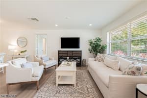 1530 Mandarin Road, Naples, FL 34102 - MLS#226009722