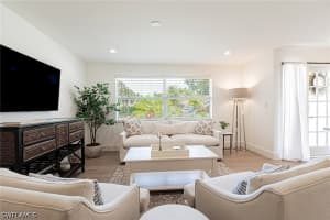 1530 Mandarin Road, Naples, FL 34102 - MLS#226009722