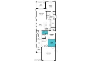 1557 Panoramic vista Avenue, Naples, FL 34114 - MLS#226009724