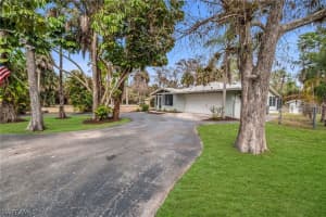 1840 23rd Street, Naples, FL 34117 - MLS#226009747