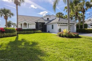 549 Eagle Creek Drive, Naples, FL 34113 - MLS#226009749
