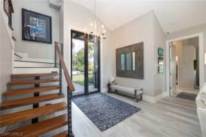 549 Eagle Creek Drive, Naples, FL 34113 - MLS#226009749