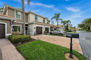 7595 Meadow Lakes Drive, Naples, FL 34104 - MLS#226009750