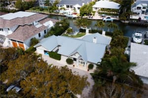 675 18th Avenue, Naples, FL 34102 - MLS#226009754