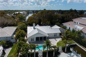 675 18th Avenue, Naples, FL 34102 - MLS#226009754