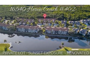 16540 Heron Coach Way, Fort Myers, FL 33908 - MLS#226009757