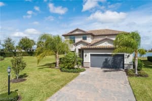 19860 The Place Boulevard, Estero, FL 33928 - MLS#226009759