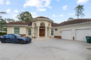 2480 16th Street, Naples, FL 34120 - MLS#226009765