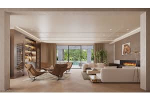 122 Caribbean Road, Naples, FL 34108 - MLS#226009767