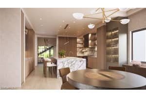 122 Caribbean Road, Naples, FL 34108 - MLS#226009767