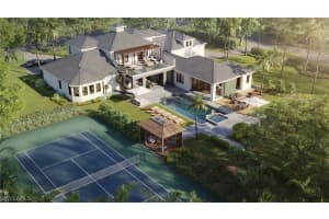 122 Caribbean Road, Naples, FL 34108 - MLS#226009767