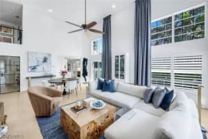 2128 Paget Circle, Naples, FL 34112 - MLS#226009770