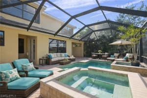 28830 Kiranicola Court, Bonita Springs, FL 34135 - MLS#226009774