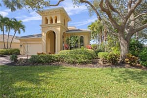 28830 Kiranicola Court, Bonita Springs, FL 34135 - MLS#226009774