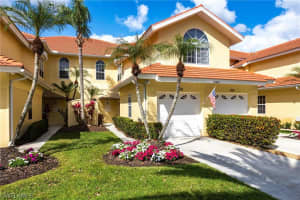 11384 Quail Village Way 202, Naples