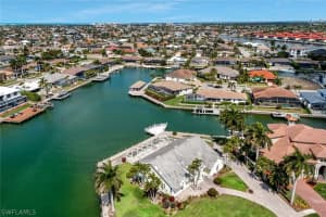 1063 Whiteheart Court, Marco Island, FL 34145 - MLS#226009777