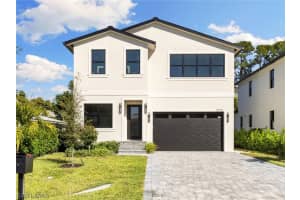 2721 Van Buren Avenue, Naples, FL 34112 - MLS#226009789