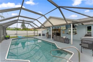 420 10th Avenue, Cape Coral, FL 33990 - MLS#226009792